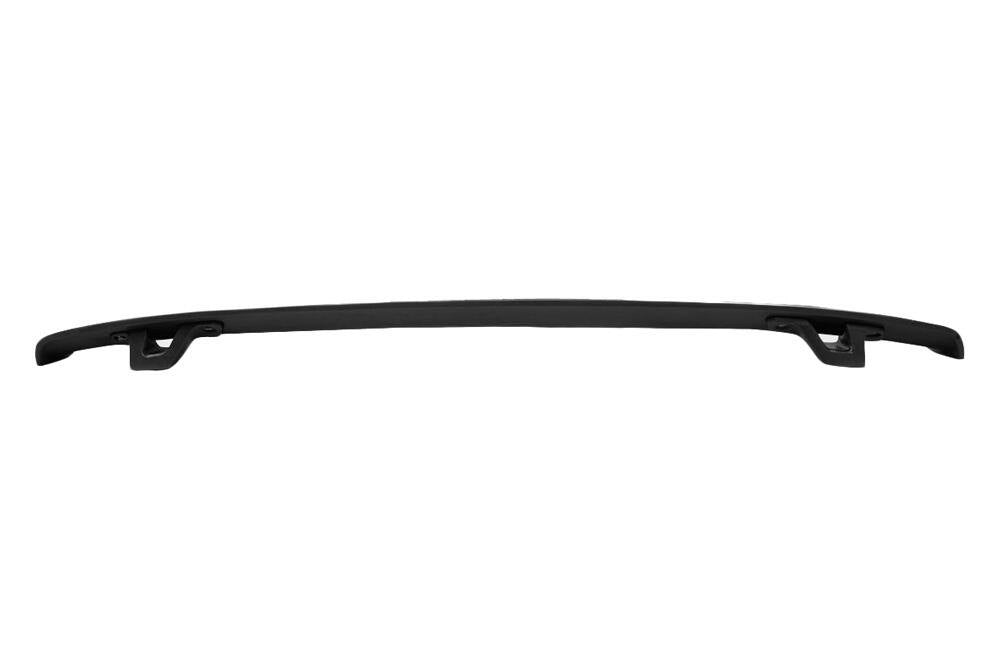 Duraflex - GT Style Fiberglass Rear Wing Spoiler (Unpainted)