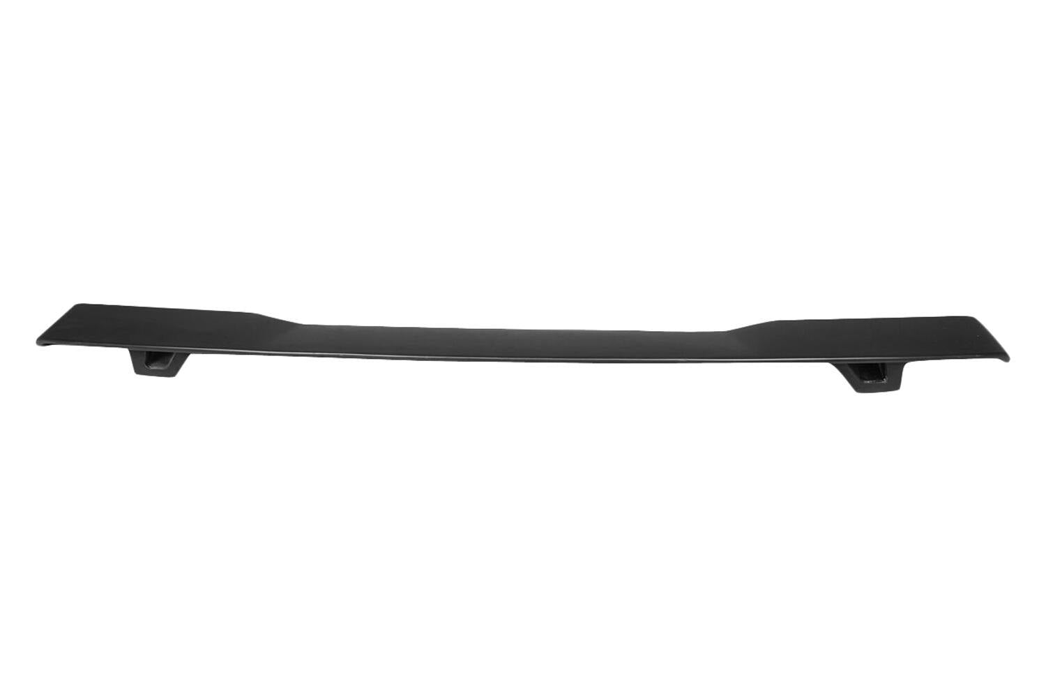 Duraflex - GT Style Fiberglass Rear Wing Spoiler (Unpainted)