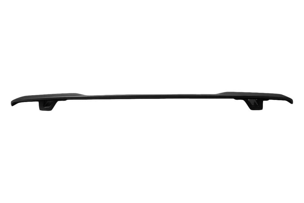 Duraflex - GT Style Fiberglass Rear Wing Spoiler (Unpainted)