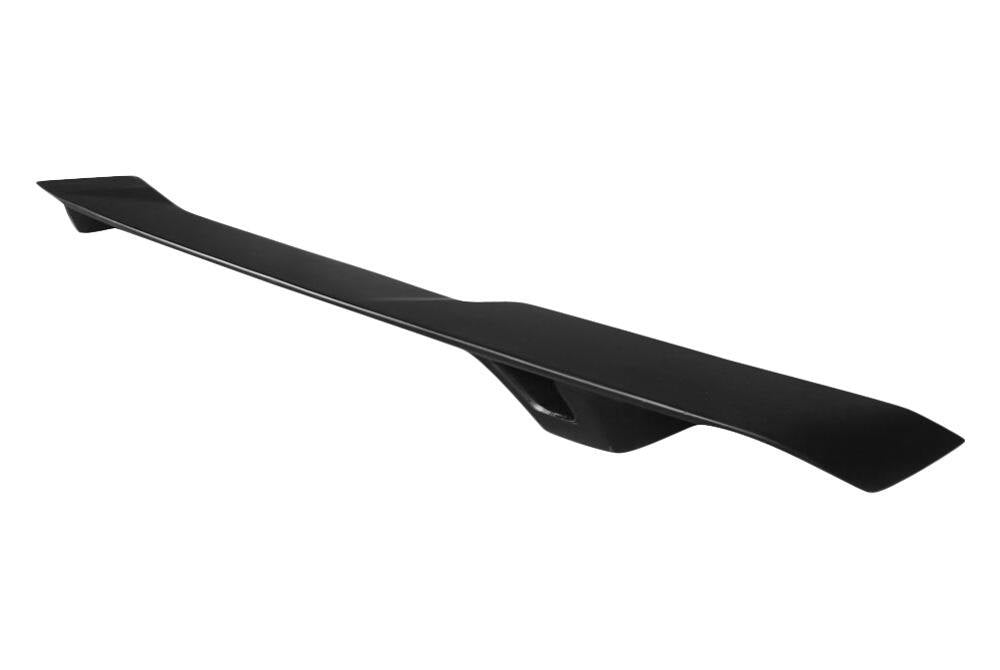 Duraflex - GT Style Fiberglass Rear Wing Spoiler (Unpainted)