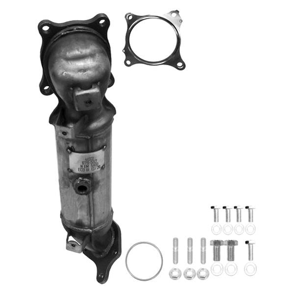 CATCO® - Direct Fit Catalytic Converter