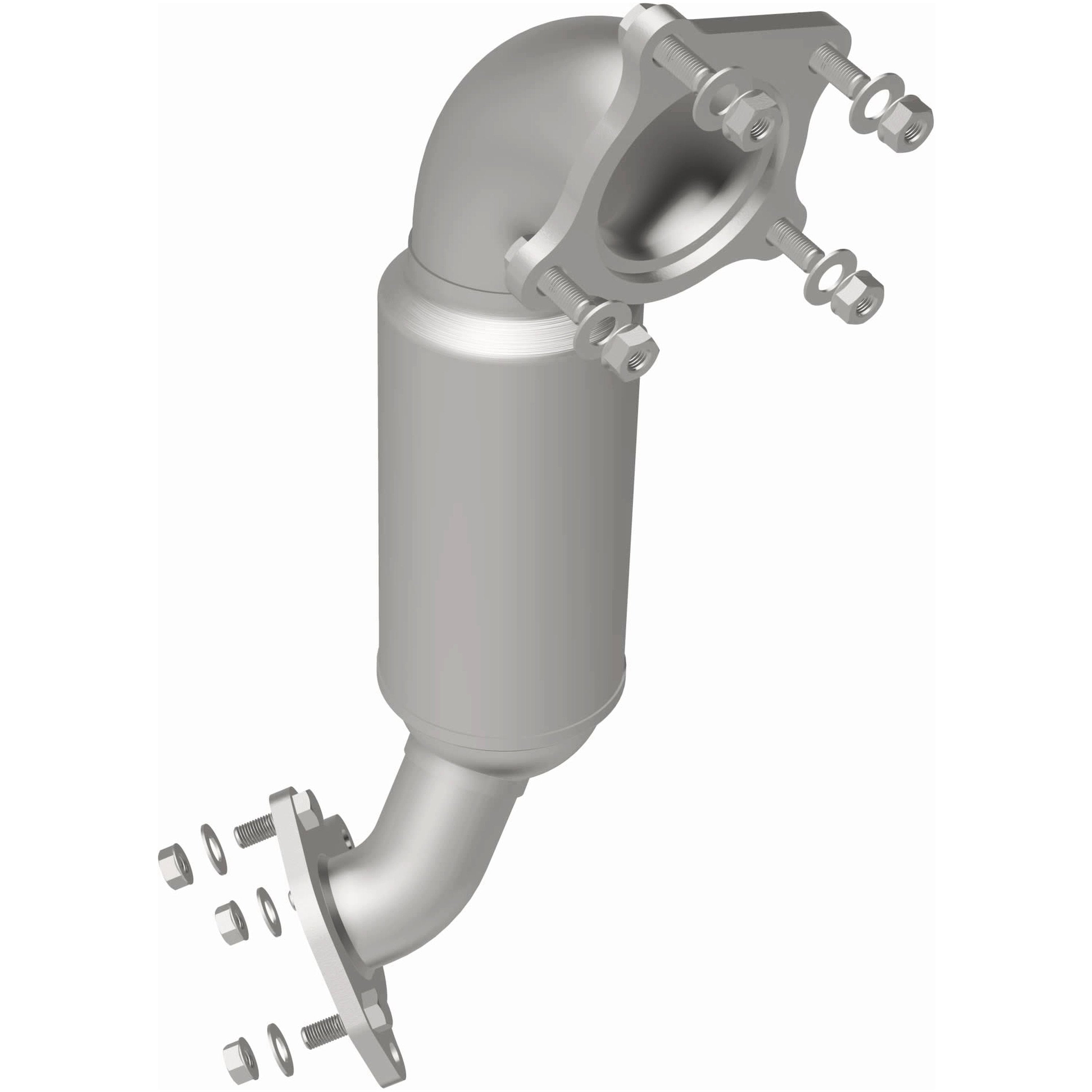 MagnaFlow® - OEM Grade Direct Fit Catalytic Converter