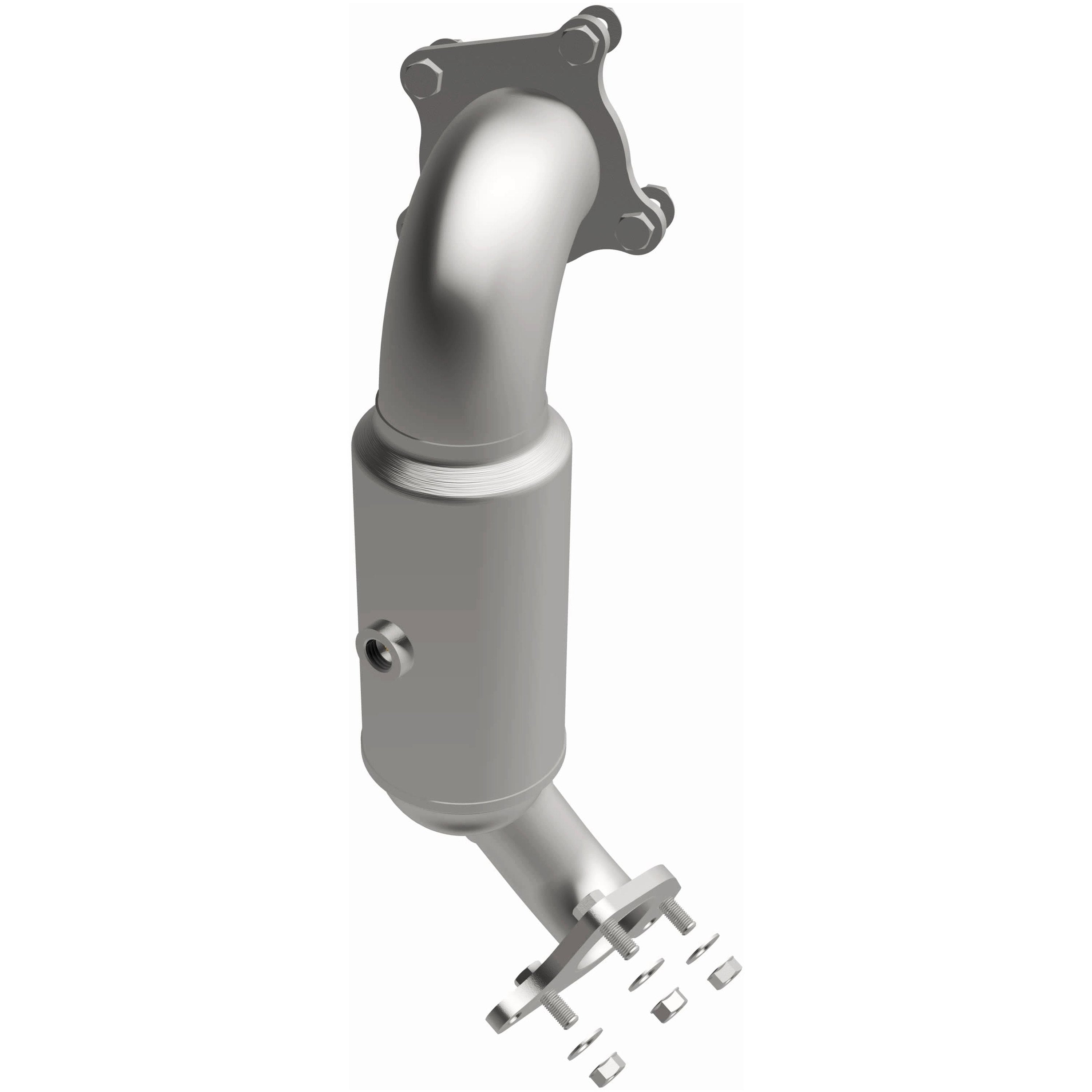 MagnaFlow® - OEM Grade Direct Fit Catalytic Converter