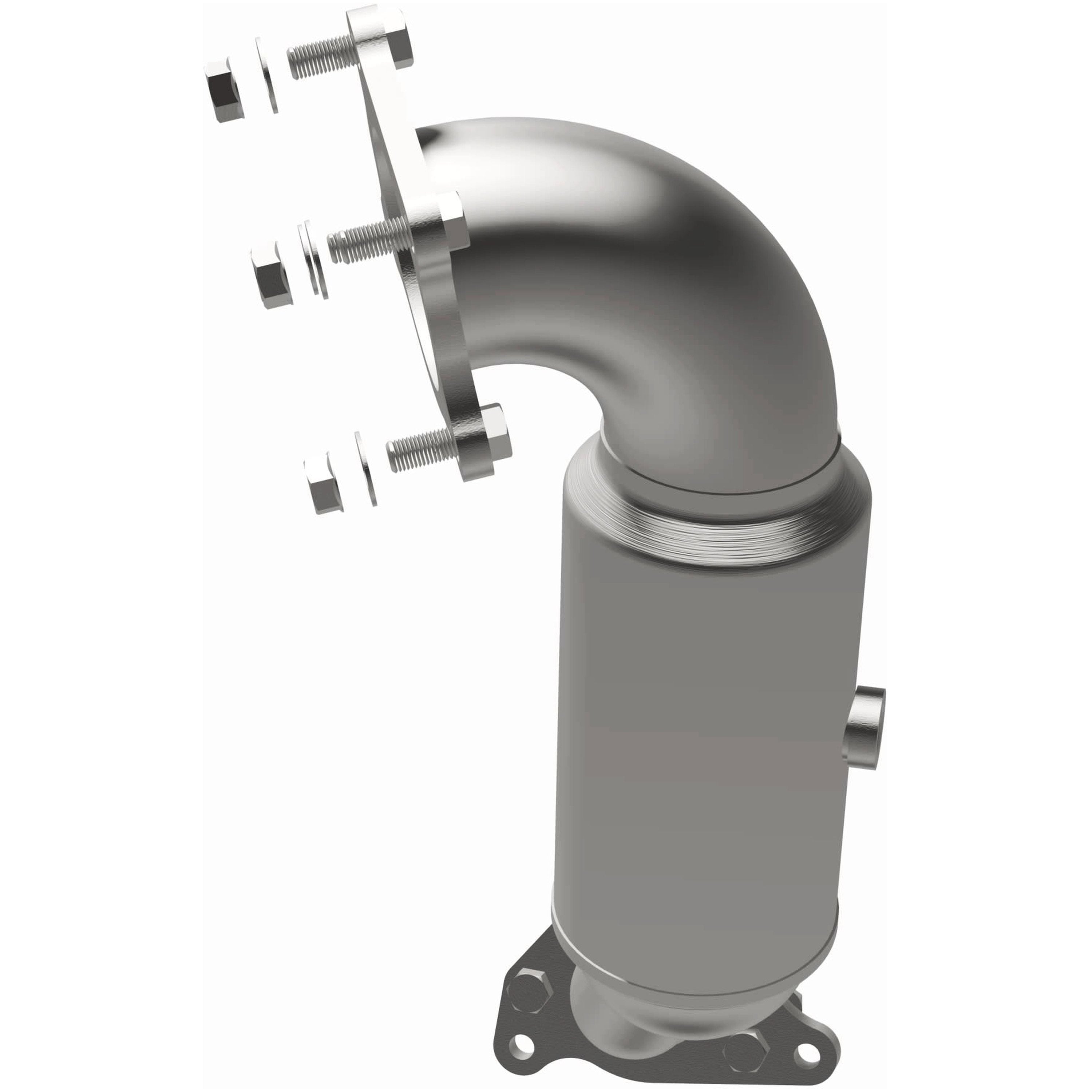 MagnaFlow® - OEM Grade Direct Fit Catalytic Converter