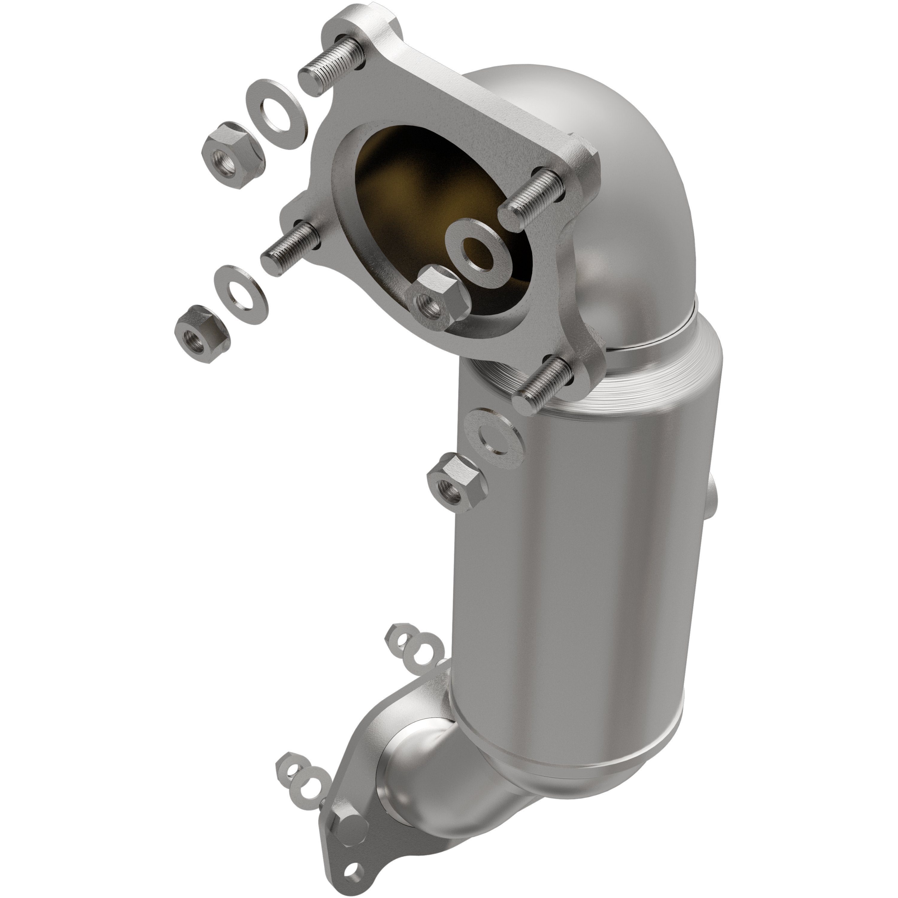 MagnaFlow® - OEM Grade Direct Fit Catalytic Converter