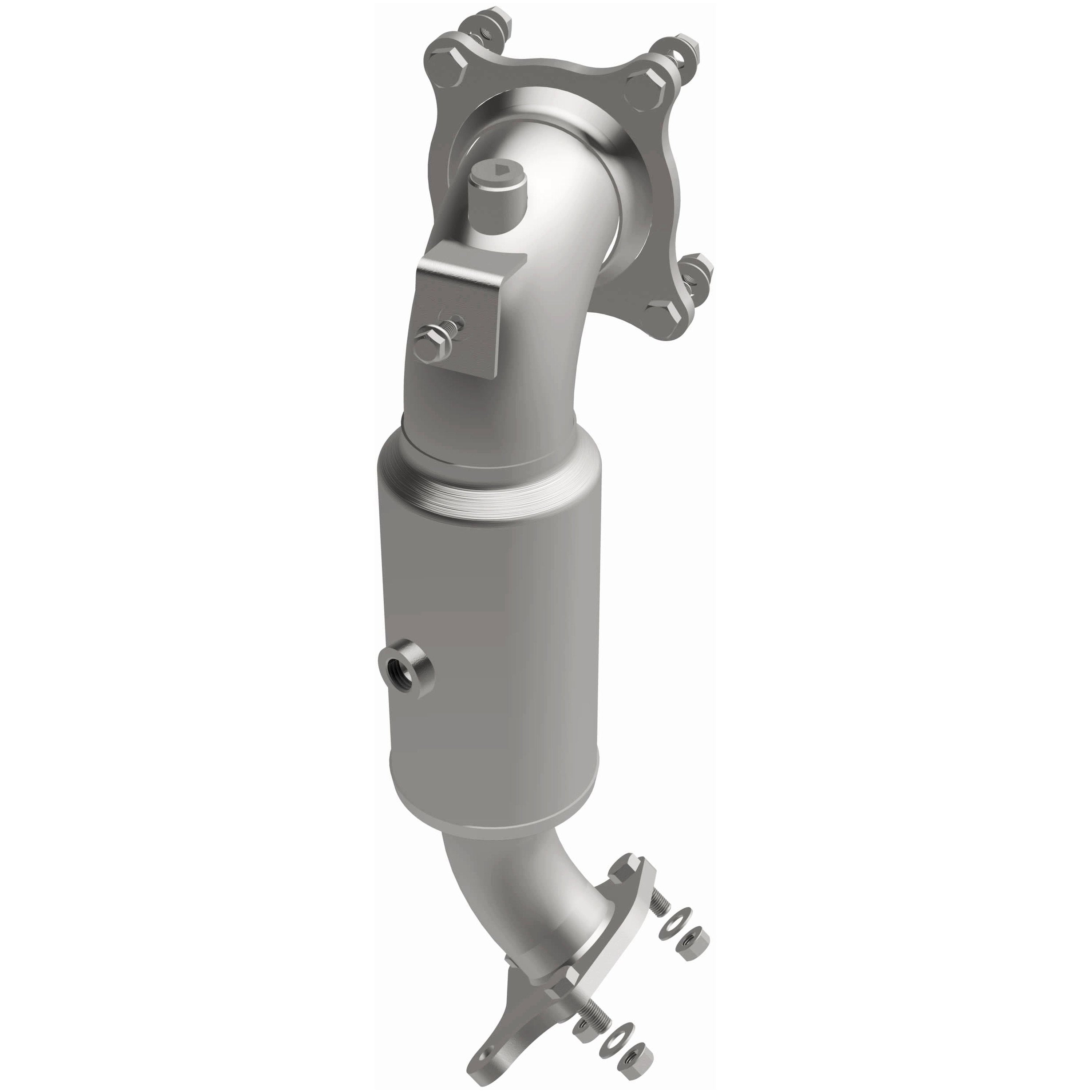 MagnaFlow® - OEM Grade Direct Fit Catalytic Converter