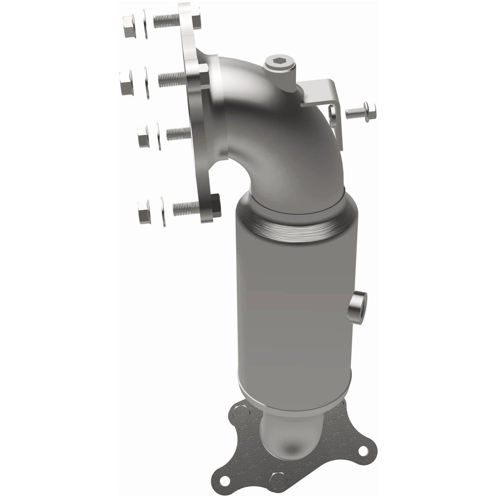 MagnaFlow® - OEM Grade Direct Fit Catalytic Converter