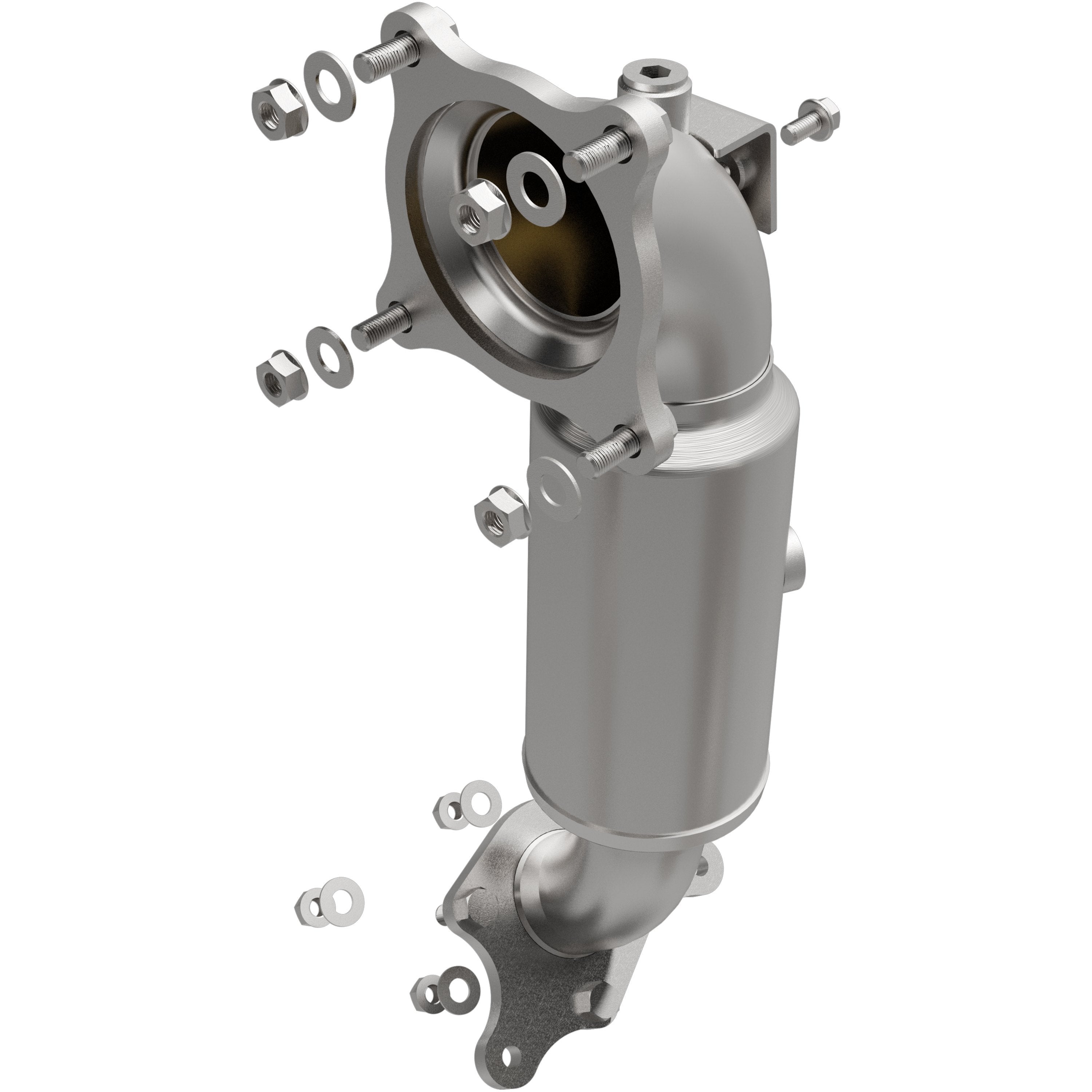 MagnaFlow® - OEM Grade Direct Fit Catalytic Converter