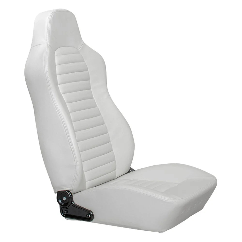Cipher Auto - CPA3001 Series Reclinable Steel Tubular Frame Suspension Seats