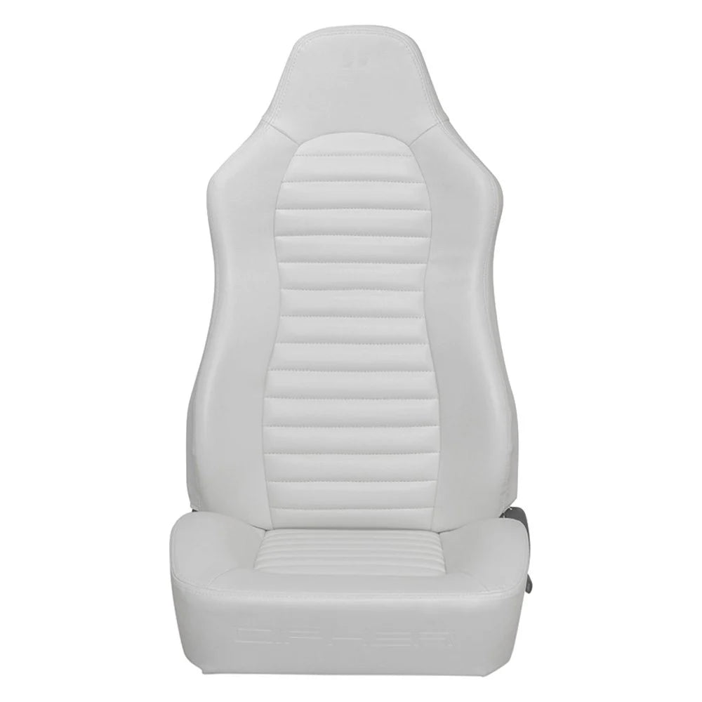Cipher Auto - CPA3001 Series Reclinable Steel Tubular Frame Suspension Seats