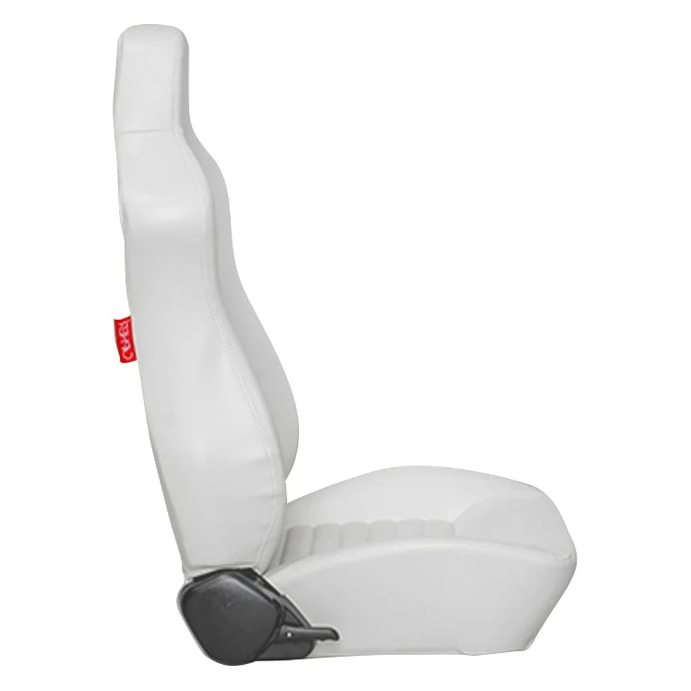 Cipher Auto - CPA3001 Series Reclinable Steel Tubular Frame Suspension Seats