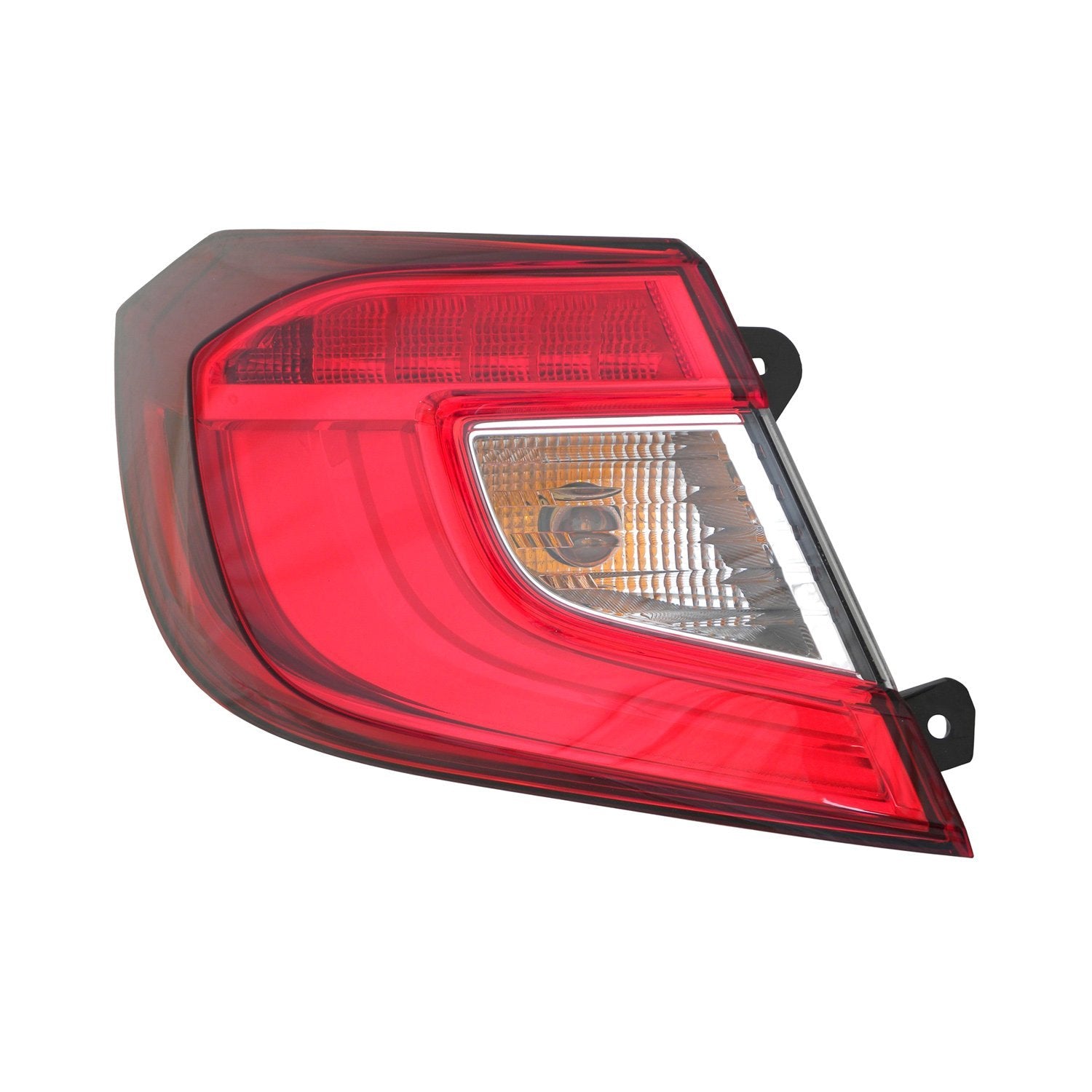 Eagle Eyes® - Replacement Tail Light (Standard Line)