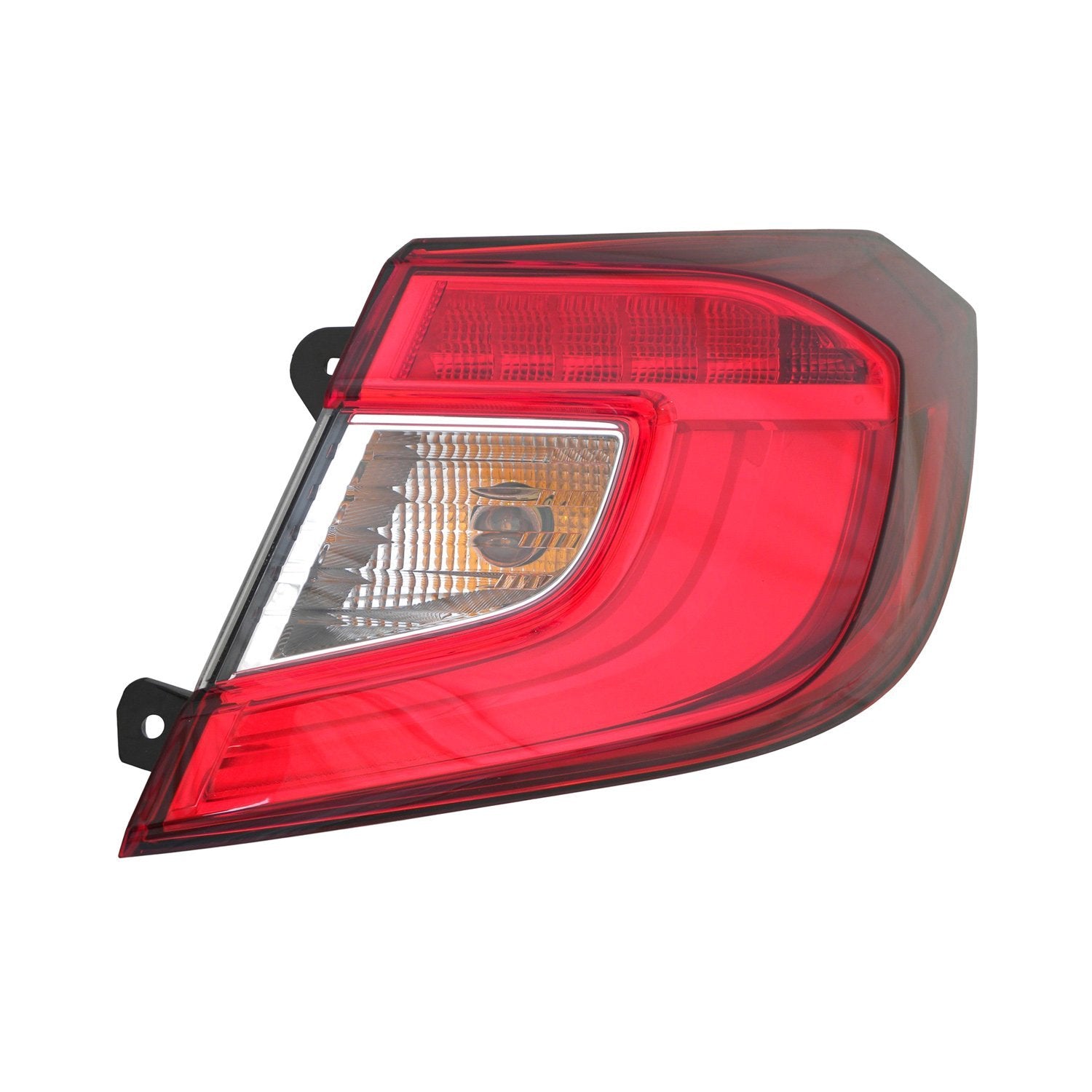 Eagle Eyes® - Replacement Tail Light (Standard Line)