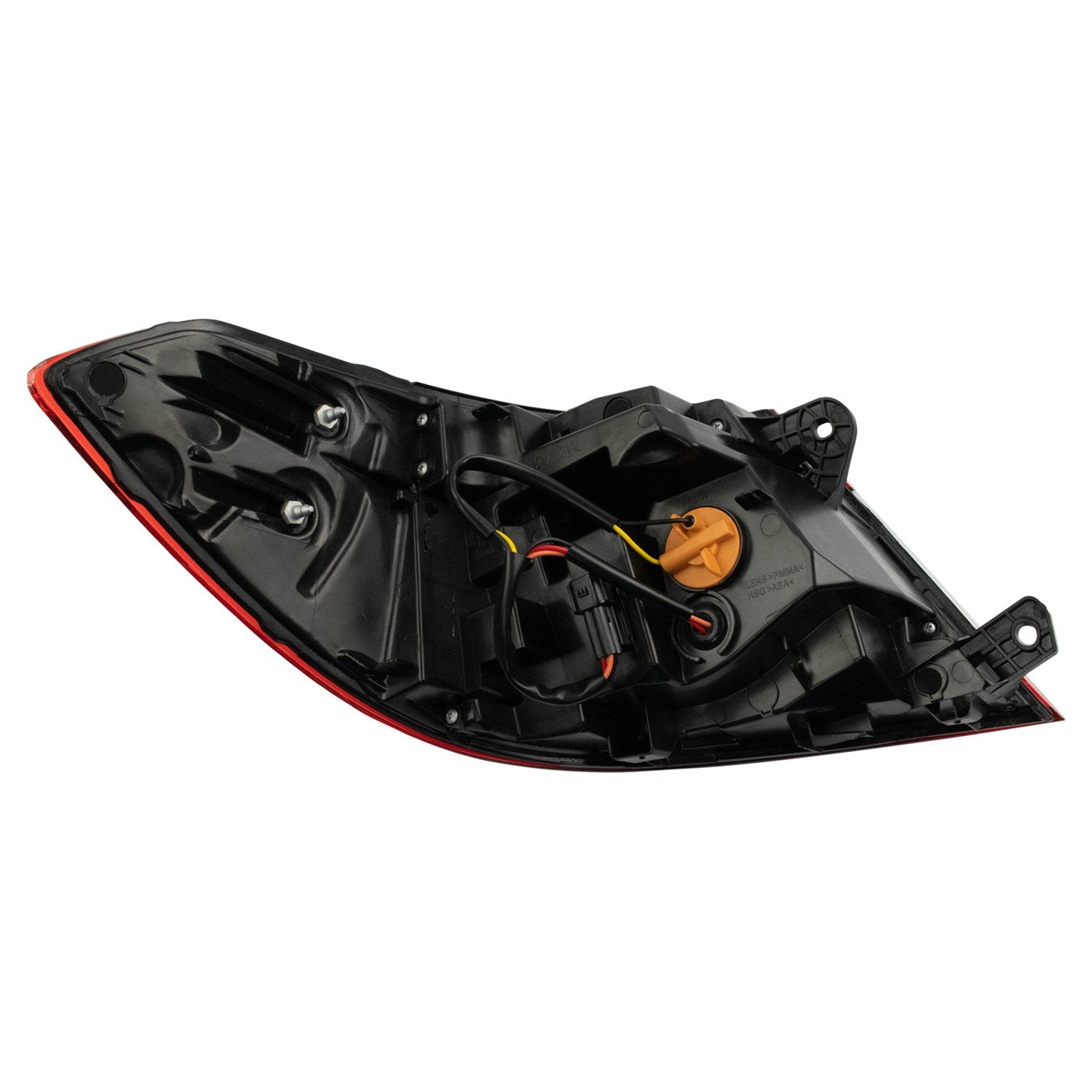 RQ® - Replacement Tail Light 2020-2022