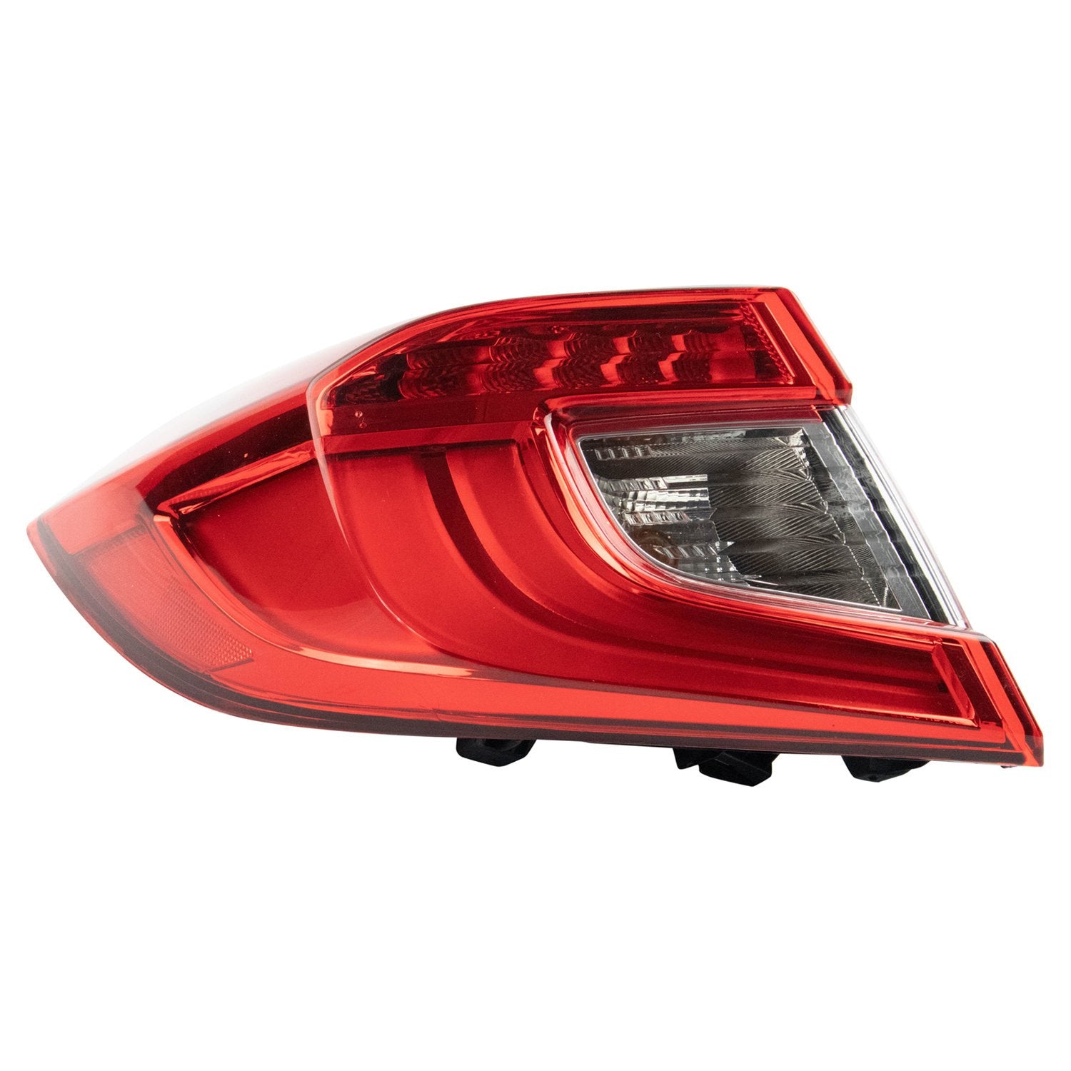 RQ® - Replacement Tail Light 2020-2022