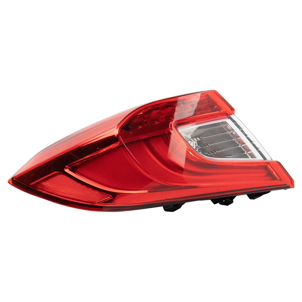 RQ® - Replacement Tail Light 2020-2022