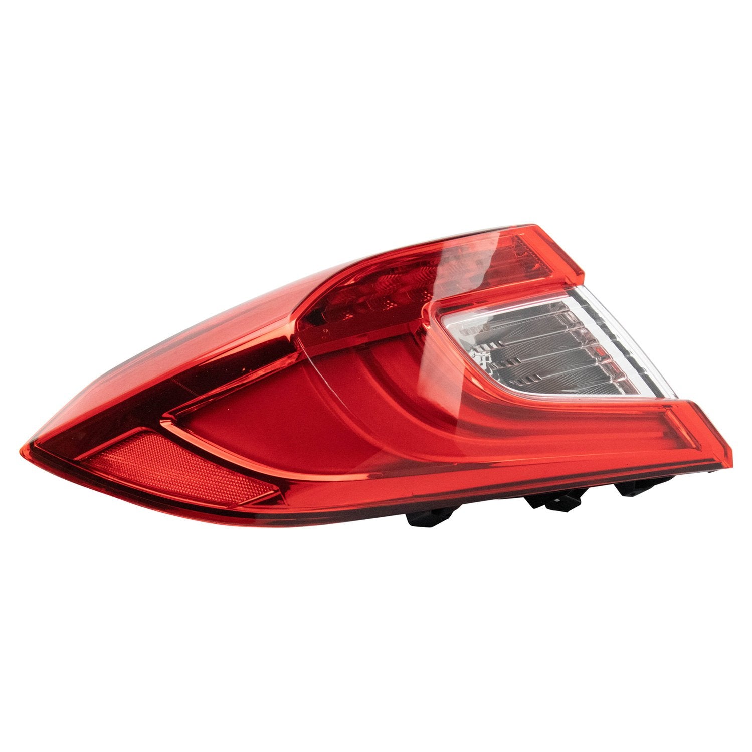 RQ® - Replacement Tail Light 2020-2022
