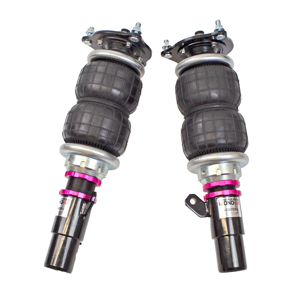 Godspeed Project®- Air Strut Kit