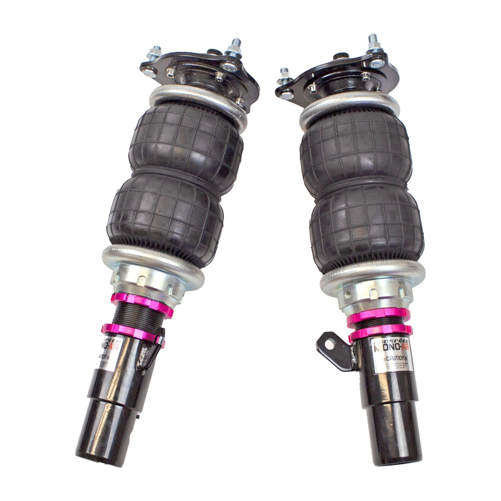 Godspeed Project®- Air Strut Kit