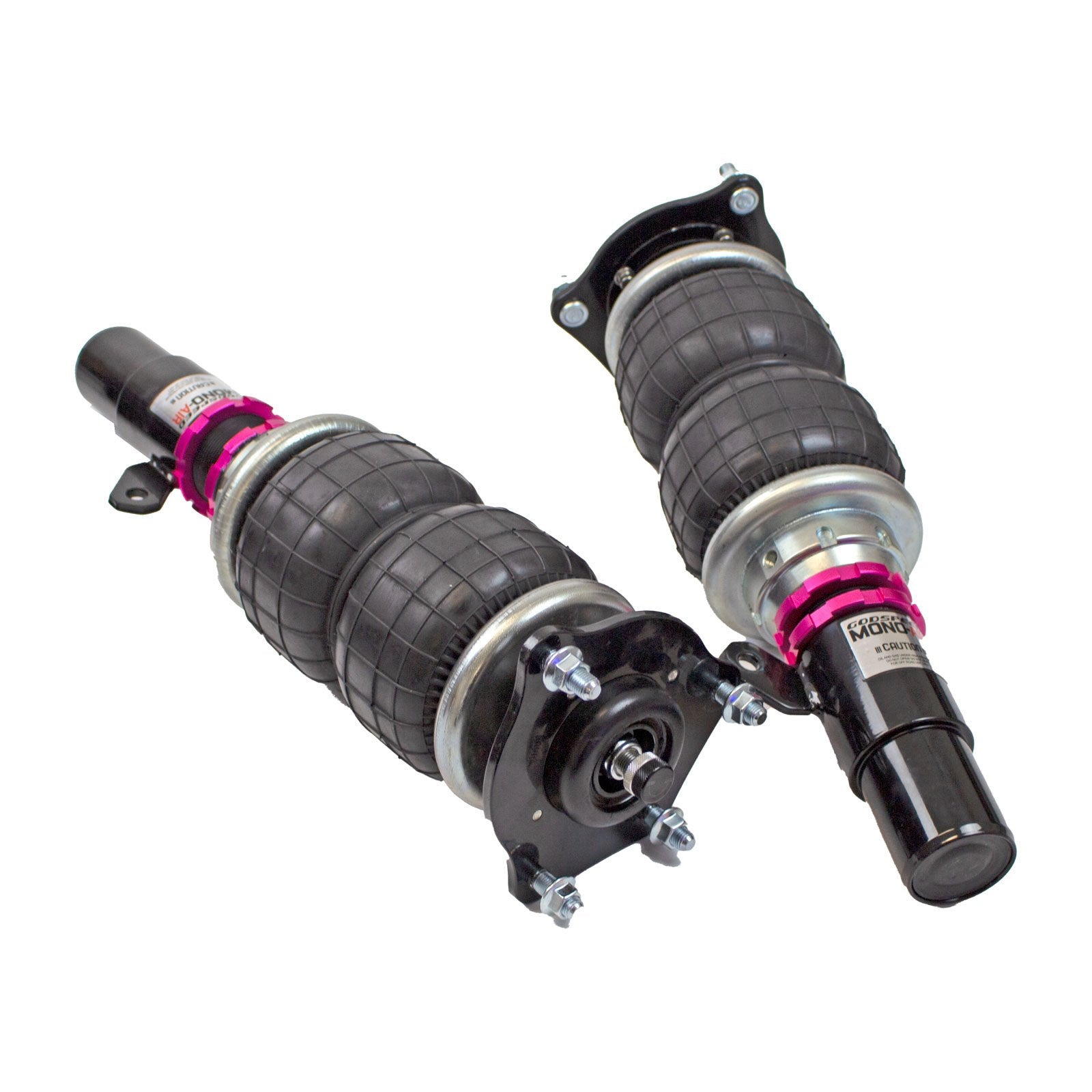 Godspeed Project®- Air Strut Kit