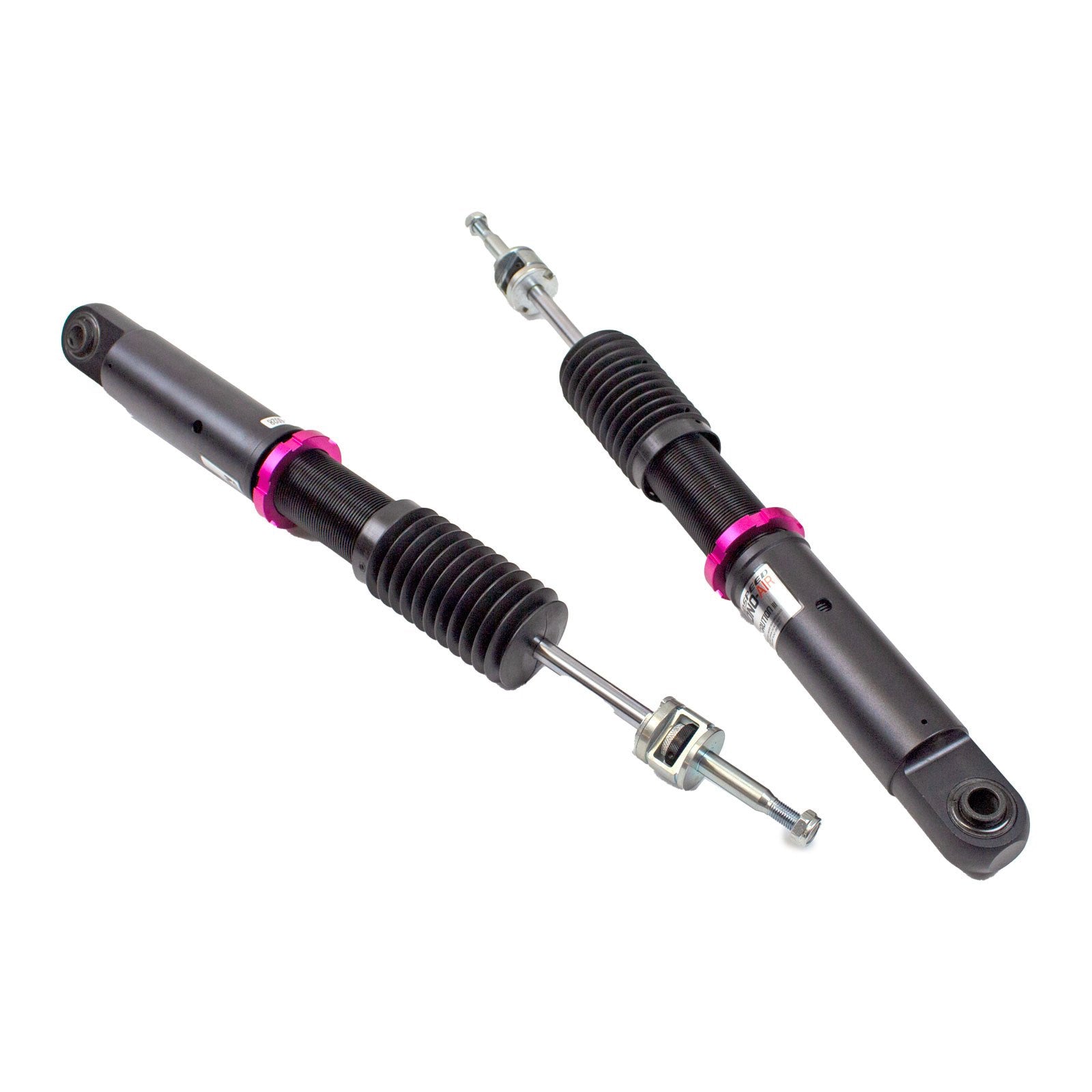 Godspeed Project®- Air Strut Kit