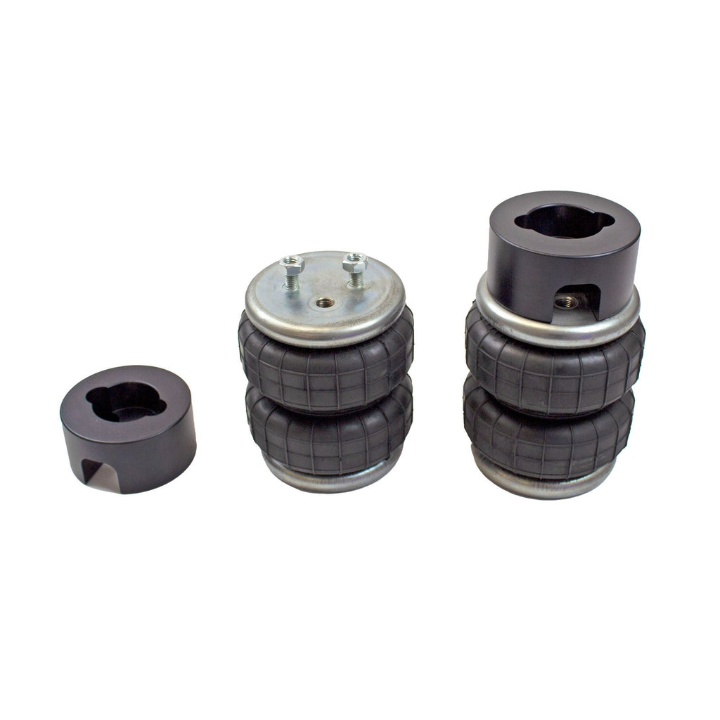 Godspeed Project®- Air Strut Kit