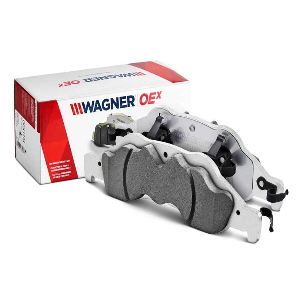 Wagner - OEX™ Ceramic Disc Brake Pads