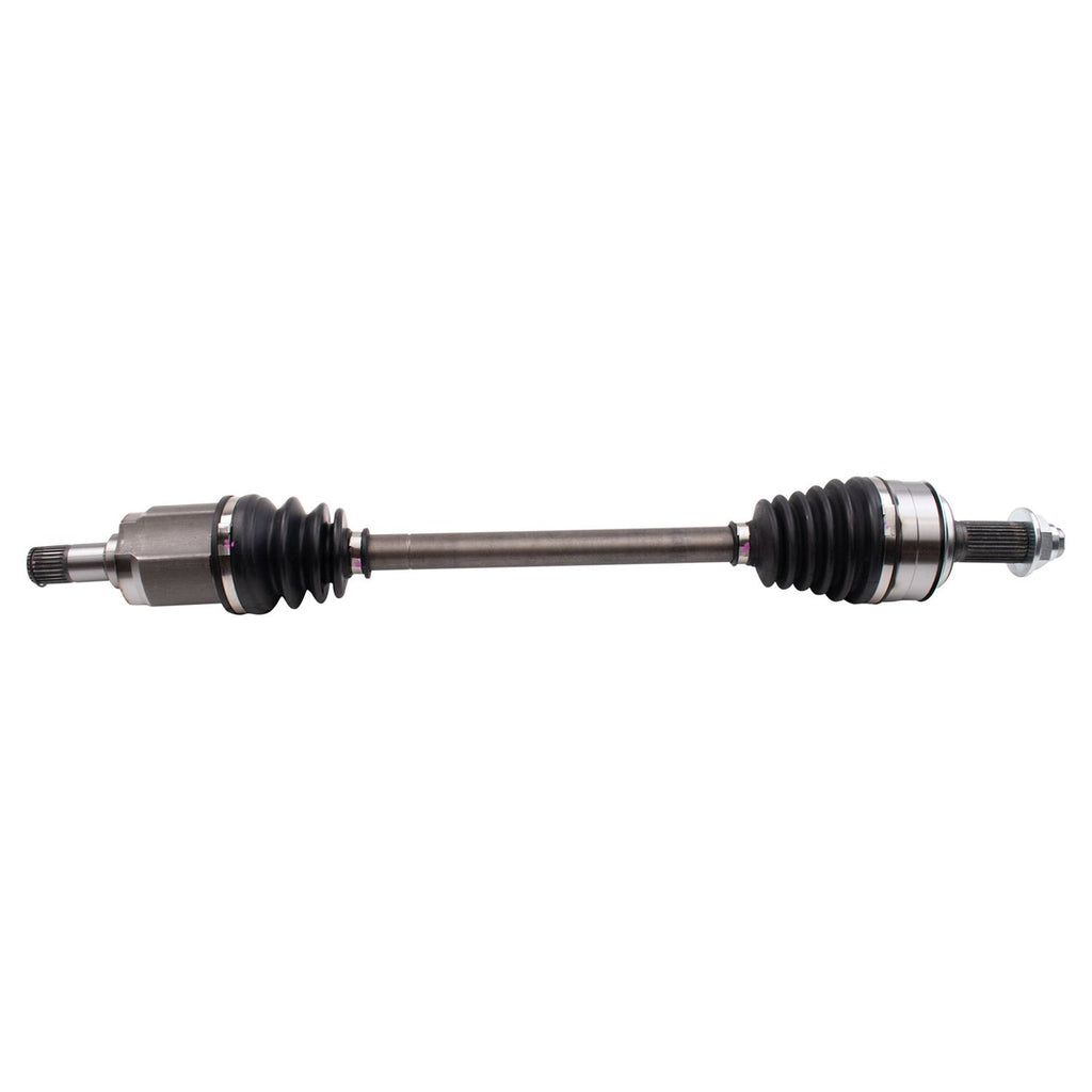 TRQ - Front Drivetrain Kit axle
