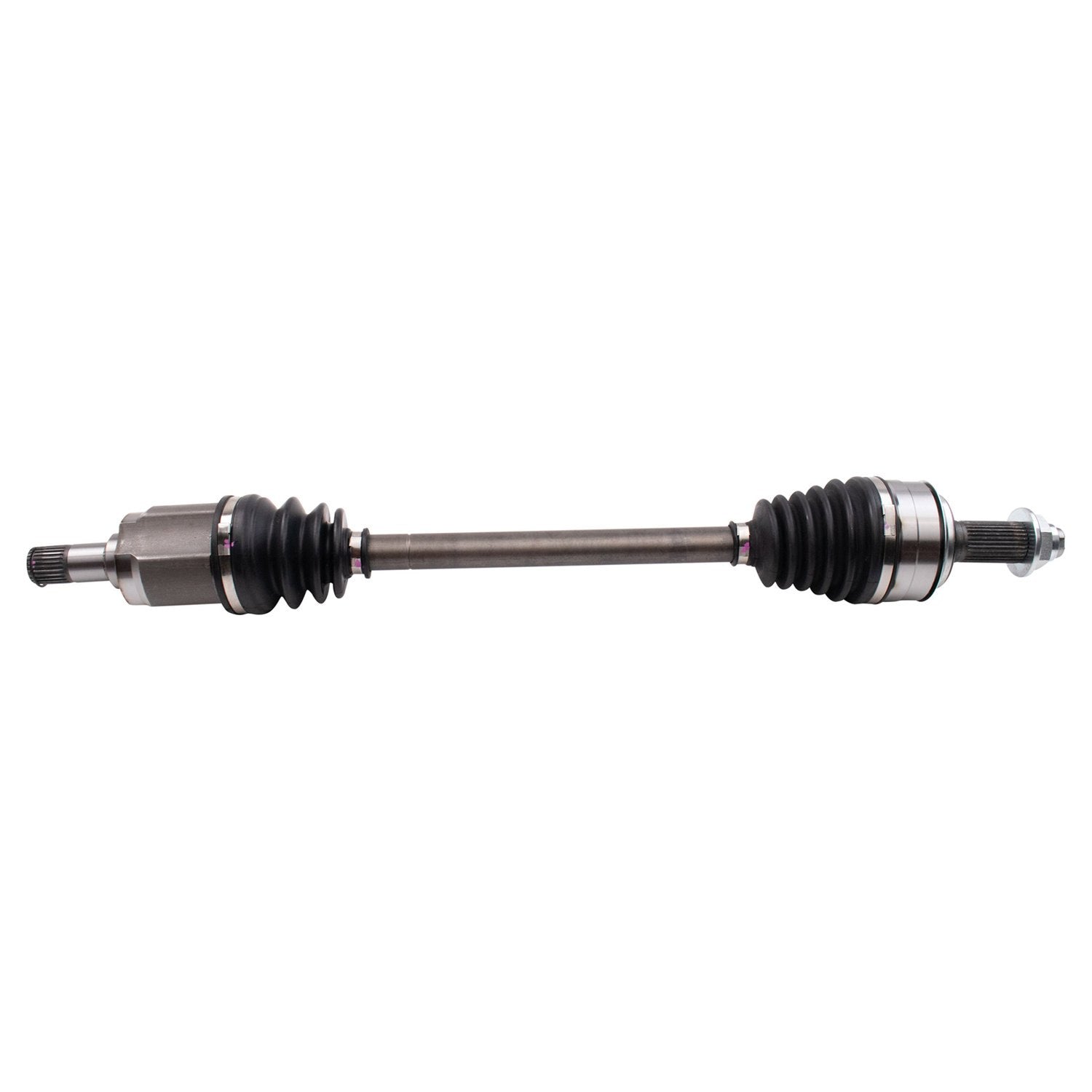 TRQ - Front Drivetrain Kit axle