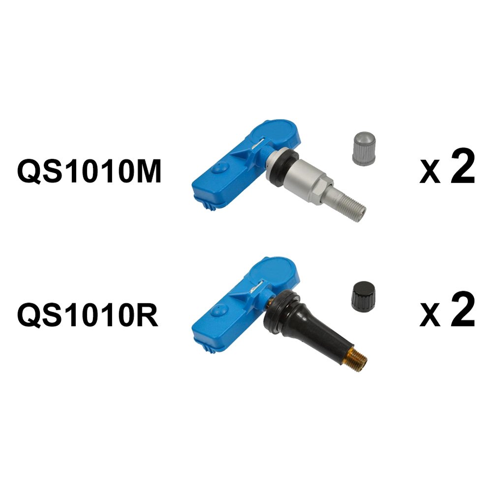 Standard® - TPMS Sensor Service Kit