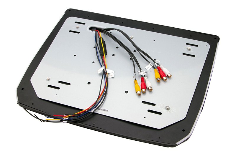 Soundstream® VCM-160DMH -