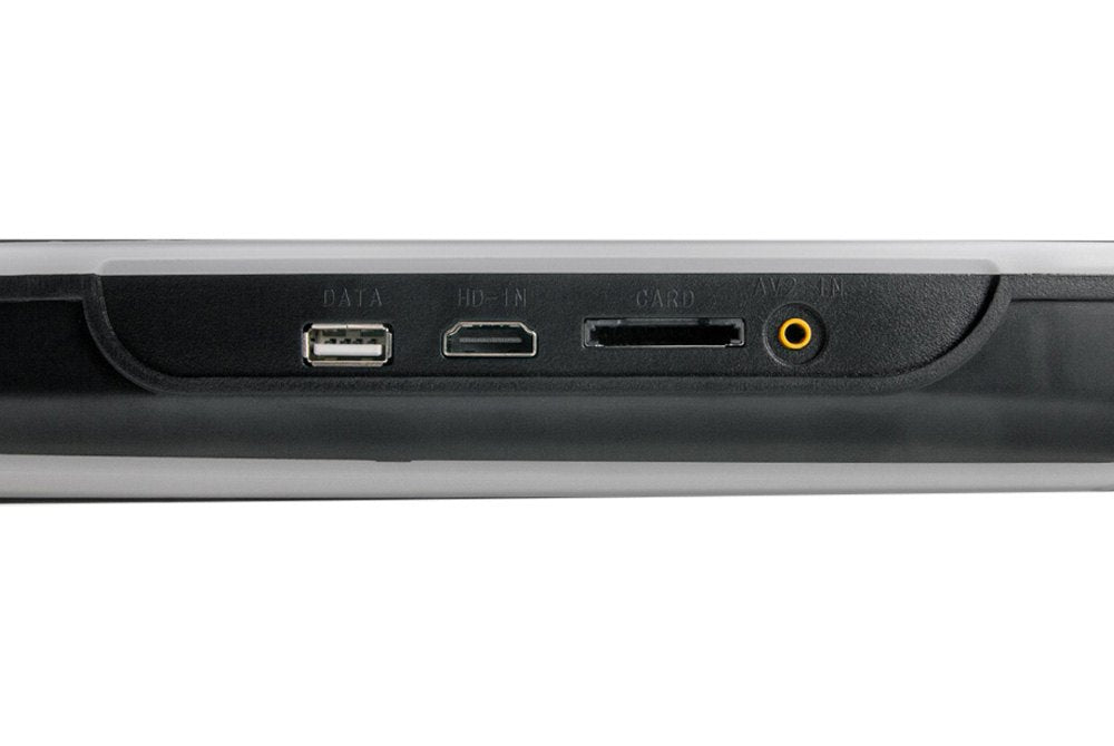Soundstream® VCM-160DMH -