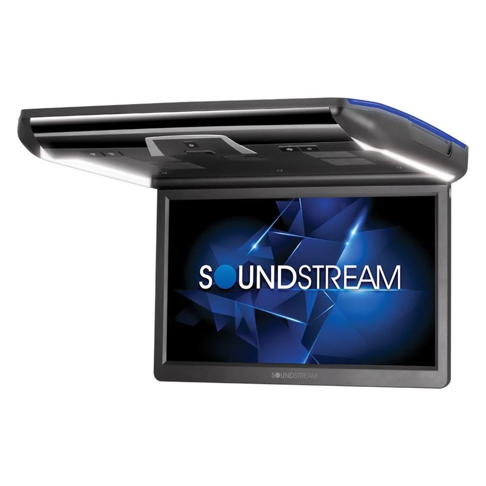 Soundstream® VCM-160DMH -